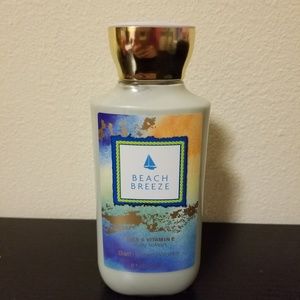 Beach Breeze Body Lotion